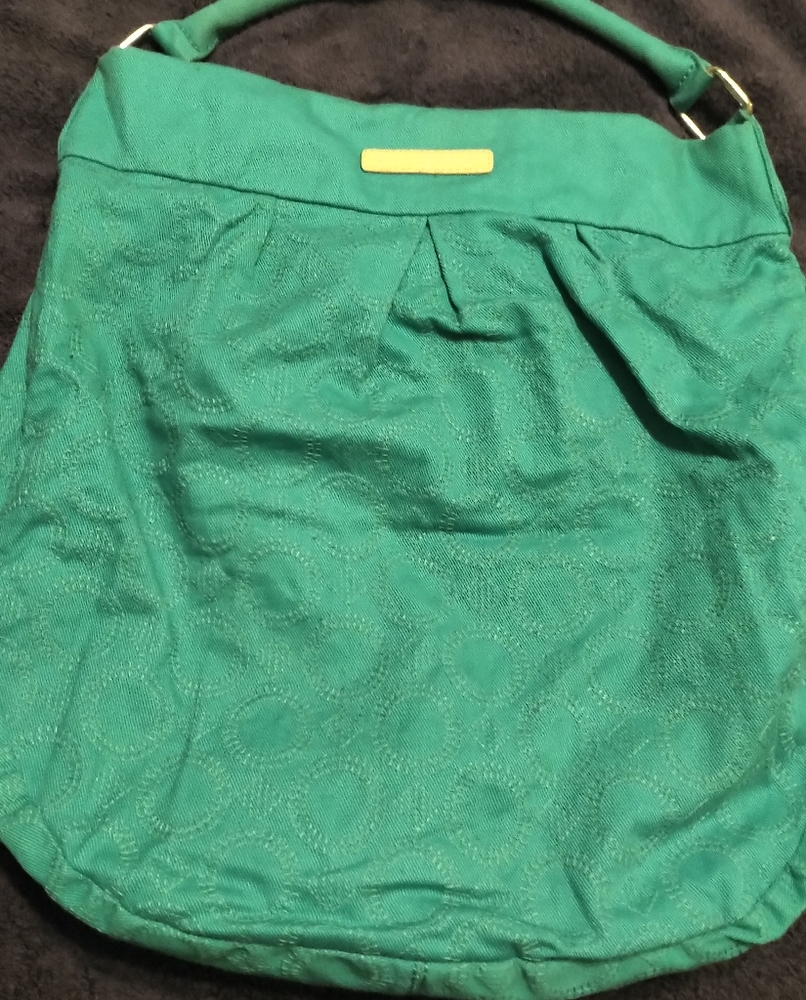 Bucket Bag